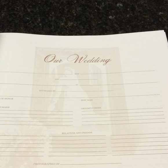 Beautiful photo album 8x10:pictures - Picture 5 of 8